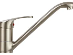 New Niederdruck-Küchenarmatur KI-5093 N Einhebelmischer|Töpfe
