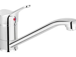 Hot baliv Niederdruck-Küchenarmatur KI-5170 N Chrom