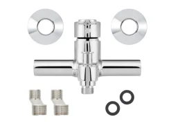 Clearance Wannenarmatur WA-5890 Einhebelmischer