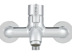 baliv Einhebelmischer<Wannenarmatur WA-2610 Chrom
