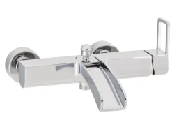 Sale Wannenarmatur WA-2510 Chrom Einhebelmischer