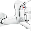 baliv Einhebelmischer<Wannenarmatur WA-5170 Chrom