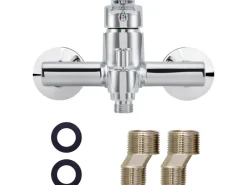 Best Wannenarmatur WA-5750 Einhebelmischer