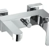 Wannenarmatur WA-2530 Chrom Wandauslaufventil
