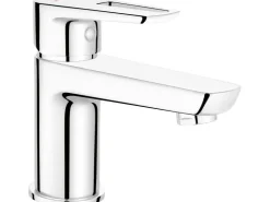Discount baliv Waschtischarmatur WT-400 Chrom