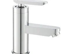 Clearance Waschtischarmatur WT-5630 Chrom Einhebelmischer