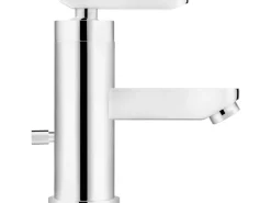 Clearance Waschtischarmatur WT-5630 Chrom Einhebelmischer