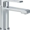 Discount baliv Waschtischarmatur WT-610 Chrom