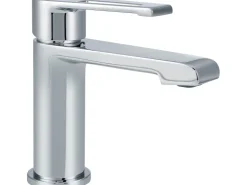 Discount baliv Waschtischarmatur WT-610 Chrom
