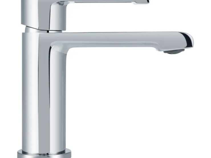 Discount baliv Waschtischarmatur WT-610 Chrom