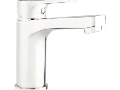 Discount baliv Waschtischarmatur WT-5750 Chrom