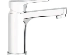 Discount baliv Waschtischarmatur WT-5750 Chrom