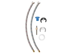 Outlet Waschtischarmatur WT-651 Einhebelmischer