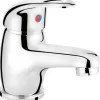 baliv Einhebelmischer<Waschtischarmatur WT-5010 Chrom