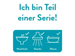 Best Waschtischarmatur WT-5061 Chrom Einhebelmischer