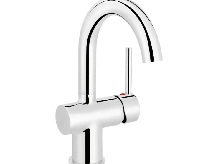Clearance baliv Waschtischarmatur WT-5151 Chrom
