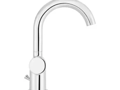 Clearance baliv Waschtischarmatur WT-5151 Chrom