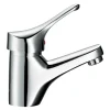 Discount baliv Waschtischarmatur WT-5170 Chrom