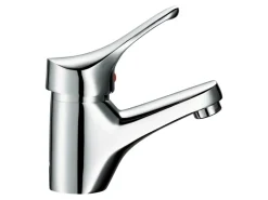 Discount baliv Waschtischarmatur WT-5170 Chrom