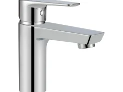 baliv Waschtischarmatur WT-580 Chrom