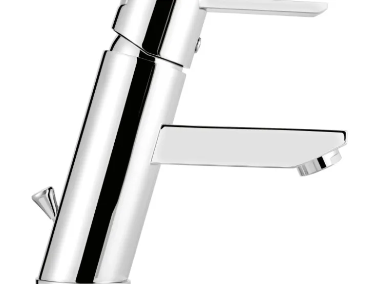 Discount baliv Waschtischarmatur WT-350 Chrom