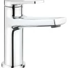 New baliv Waschtischarmatur WT-120 Chrom