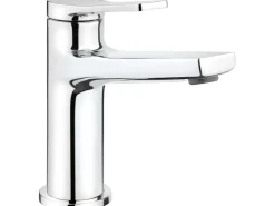 New baliv Waschtischarmatur WT-120 Chrom