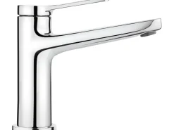 New baliv Waschtischarmatur WT-120 Chrom