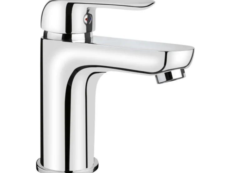 Sale baliv Waschtischarmatur WT-250 Chrom