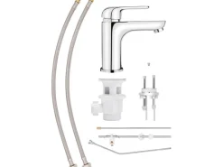 Sale baliv Waschtischarmatur WT-250 Chrom