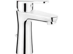 Waschtischarmatur WT-5060 Chrom Ersatzteile Küchenarmatur|Einhebelmischer