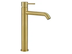 Outlet baliv Waschtischarmatur WT-631 Gold