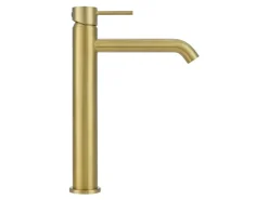 Outlet baliv Waschtischarmatur WT-631 Gold