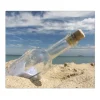 Banjado Herde|Kochfelder<Herdabdeckplatte Glas 1 Teilig 60x52CM Schneidebrett Herdabdeckung Mit Motiv Flaschenpost