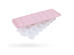 Bestgoodies Küchenhelfer|Gefrierschränke<Eiswürfelform Rosa 4er Set