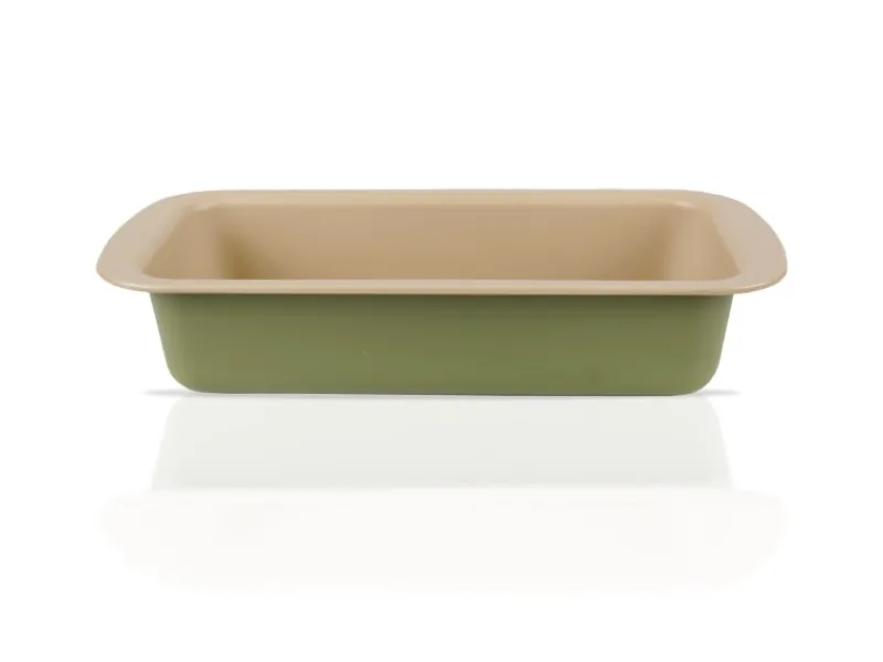 Sale Backform Kastenform 25 cm Pfannen