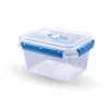 Bestlivings Vorratsdosen|Vorratsbehälter<Frischhaltebox 1,5L Lunchbox Im Set Blau 8er Pack