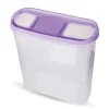 Online Bestlivings Frischhaltebox Schüttdose 4,5 Liter 1er Pack Lila