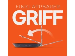 Best Grill & Gemüsepfanne Ø30 cm Pfannen