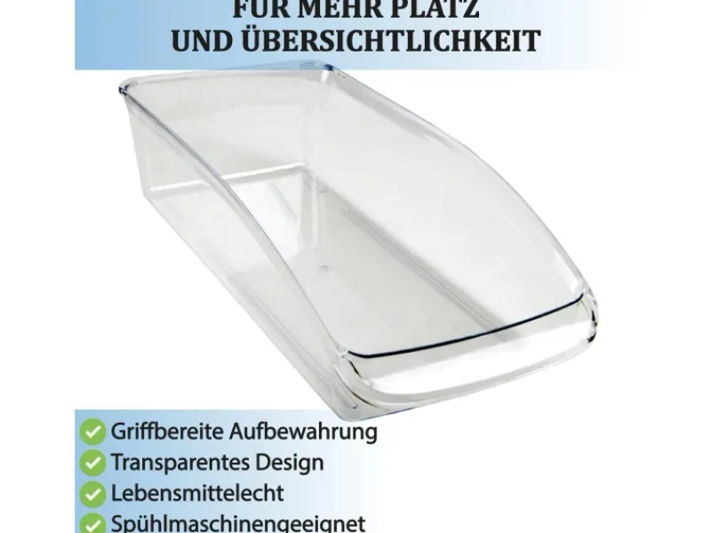 Discount Kühlschrankbox M Küchenhelfer|Gefrierschränke