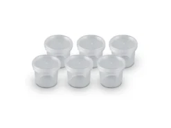 Bestlivings Vorratsdosen|Vorratsbehälter<Vorratsdosen Kunststoff 35ml 12er Pack