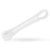 New Wäscheleine 20 Meter x 2,2 mm Weiß Wäschetrockner