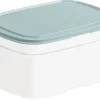 Hot Bio Frischaltedose 0,8 l Gefrierschränke|Küchenhelfer