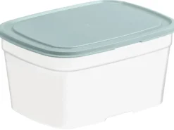 Hot Bio Frischaltedose 0,8 l Gefrierschränke|Küchenhelfer