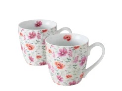 Best Jumbobecher Melina 2-fach sortiert Ø 14 cm x 10 cm Geschirr