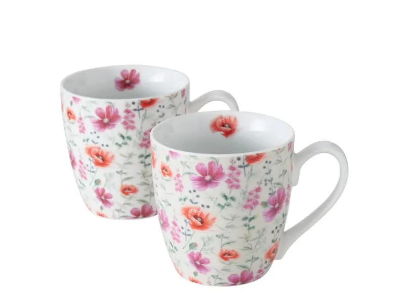 Best Jumbobecher Melina 2-fach sortiert Ø 14 cm x 10 cm Geschirr