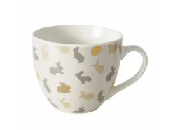 Hot Jumbobecher Tinka 2-fach Sortiert 89 cm x 105 cm x 89 cm Beige Geschirr
