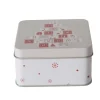 Discount Vorratsdose Halmstad 6 cm x 10 cm x 10 cm Mehrfarbig Vorratsdosen