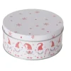 Boltze Vorratsdosen<Vorratsdose Lucky Ø 14 cm x 6 cm Mehrfarbig
