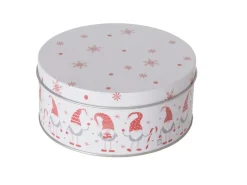 Boltze Vorratsdosen<Vorratsdose Lucky Ø 14 cm x 6 cm Mehrfarbig